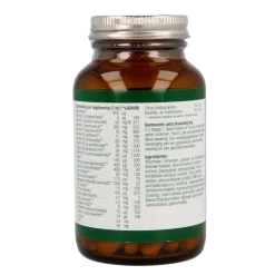 Essential Organics Fem plex
