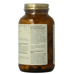 Best Essential Organics Magnesium calcium 2:1 puur