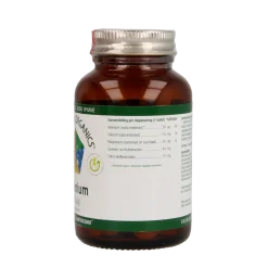 New Essential Organics Selenium NP 50mcg