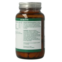 Essential Organics Zink 25mg