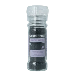 Esspo Wereldzout Hawaii Black molen