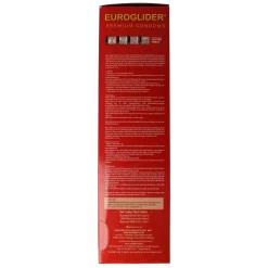 Euroglider Condooms