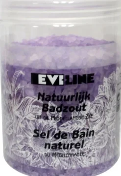 Evi Line Badzout lavendel