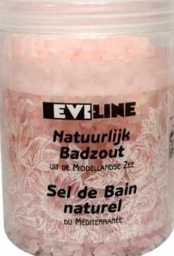 Evi Line Badzout roos
