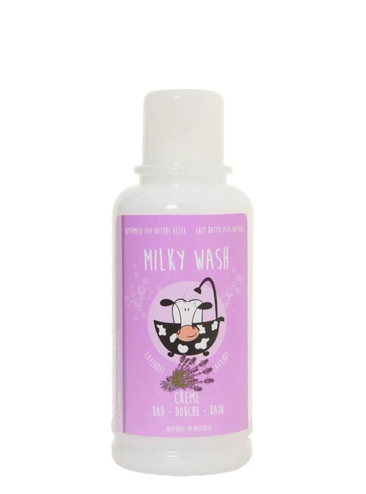 Hot Evi Line Botermelk bad & douche lavendel