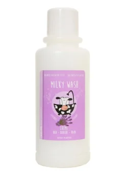 Online Evi Line Botermelk bad & douche lavendel