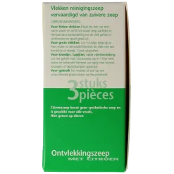 Evi Line Citroenzeep 3 stuks