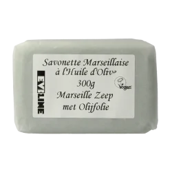 Evi Line Savonette de Marseille olijf