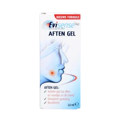 Evisense Pro aftengel