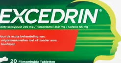 Discount Excedrin Migraine