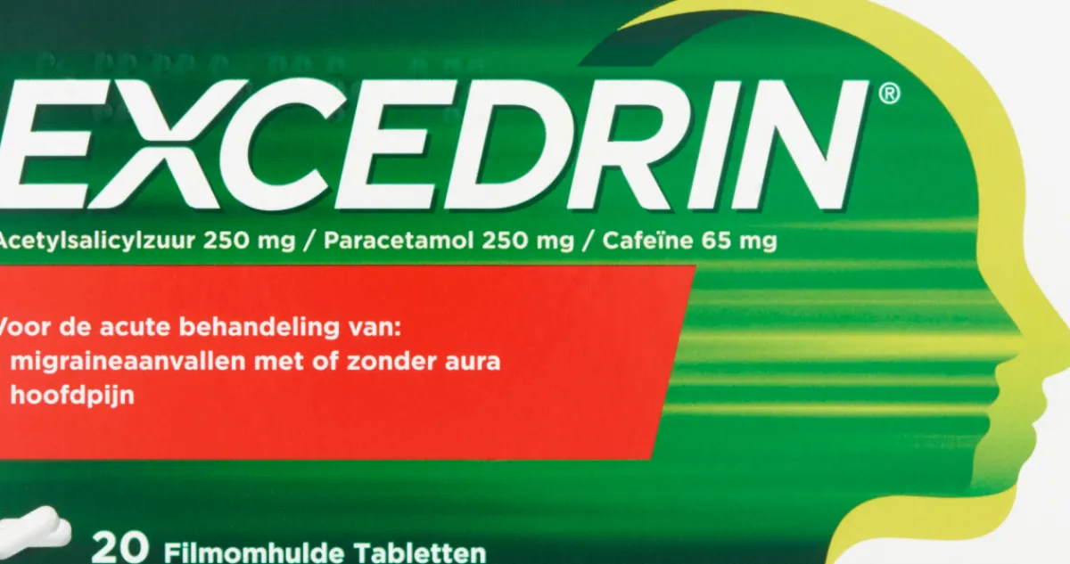 Discount Excedrin Migraine