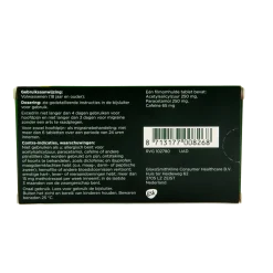 Discount Excedrin Migraine