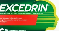 Excedrin Migraine