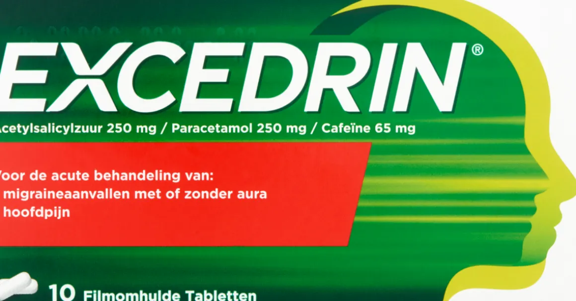Excedrin Migraine