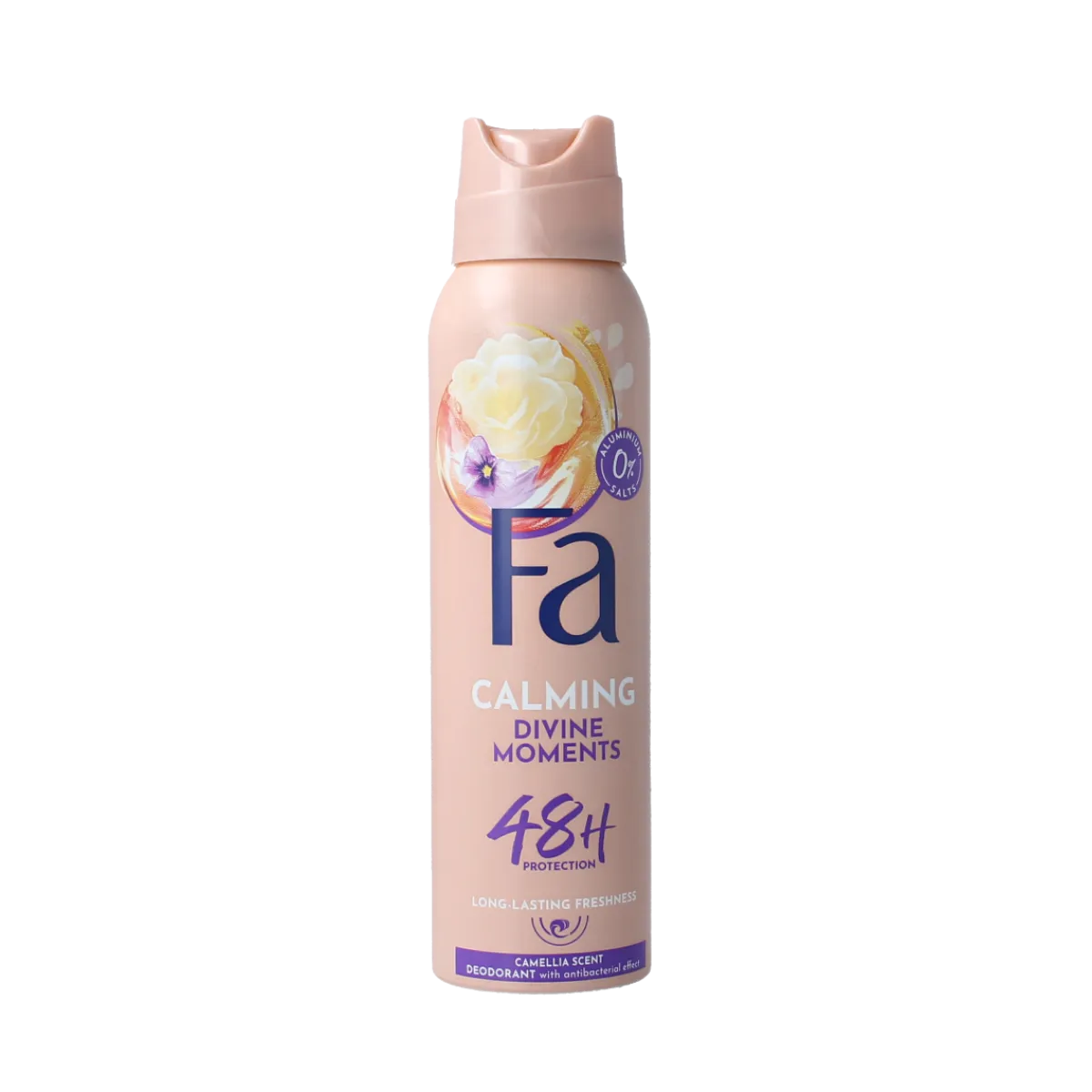 Sale FA Deodorant spray divine moments