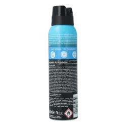 Clearance FA Deodorant spray men kick off