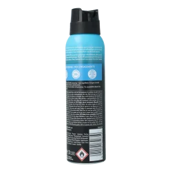 Clearance FA Deodorant spray men kick off