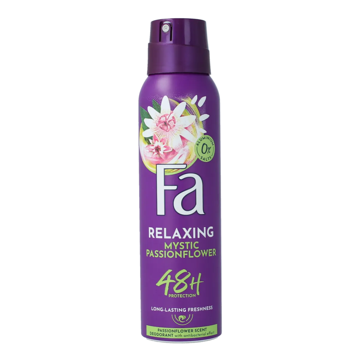 FA Deodorant spray mystic moments