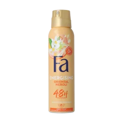 FA Deodorant spray oriental moments