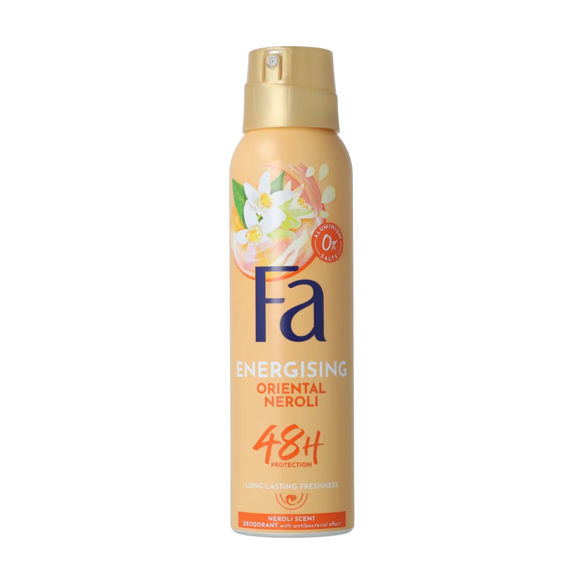 FA Deodorant spray oriental moments