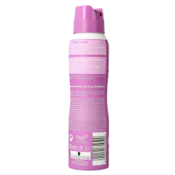 FA Deodorant spray purple passion