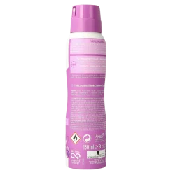 FA Deodorant spray purple passion