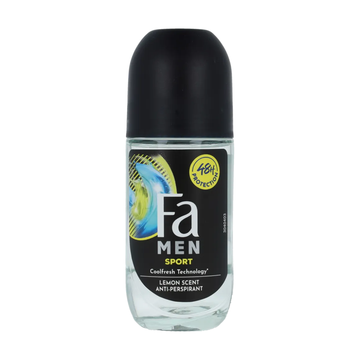 FA Deoroller sport