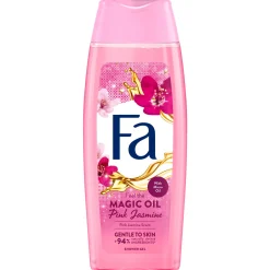 Best FA Douchegel magic oil pink jasmine