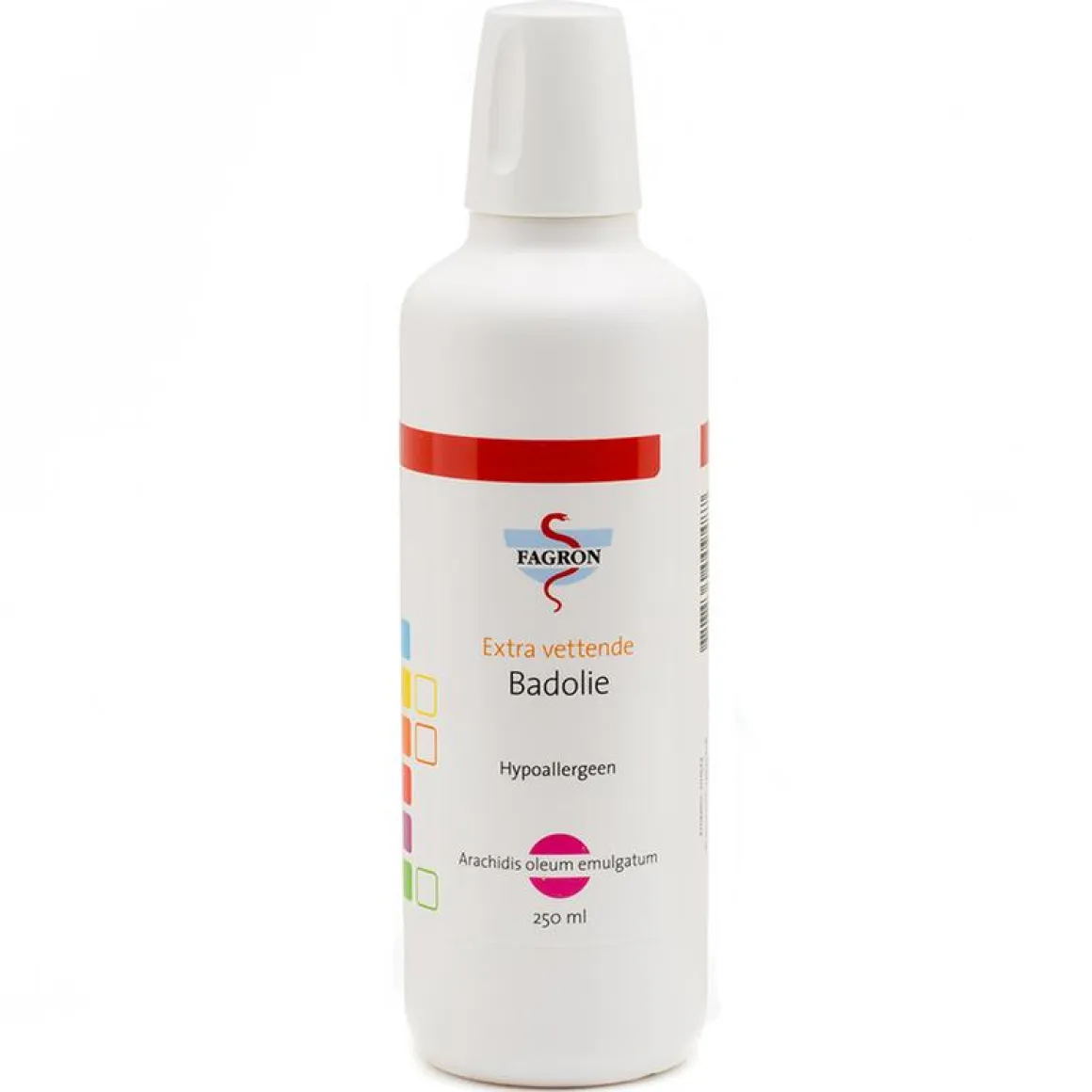Fagron Badolie extra vettend