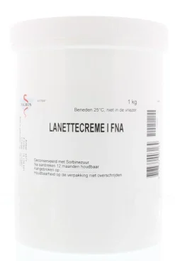Outlet Fagron Lanettecreme 1 FNA
