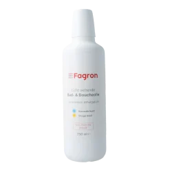 Fagron Soya oleum emulgatum