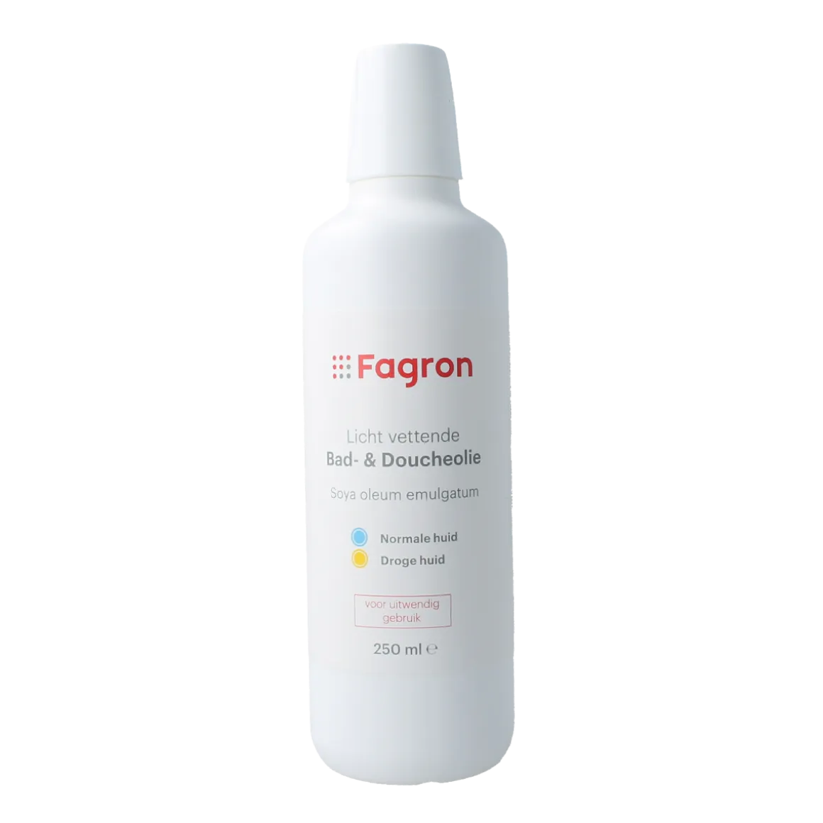 Fagron Soya oleum emulgatum
