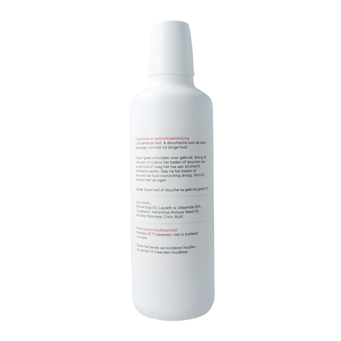 Fagron Soya oleum emulgatum
