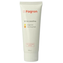Best Fagron Vaseline album/witte tube