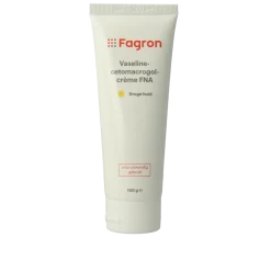 Fagron Vaselinecetomacrogol creme