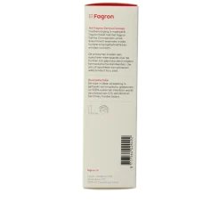 Clearance Fagron Zinkoxidezalf 10% met doos en bijsluiter