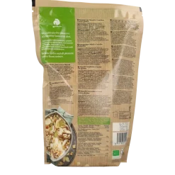 Outlet Favrichon 6 Vruchten muesli bio