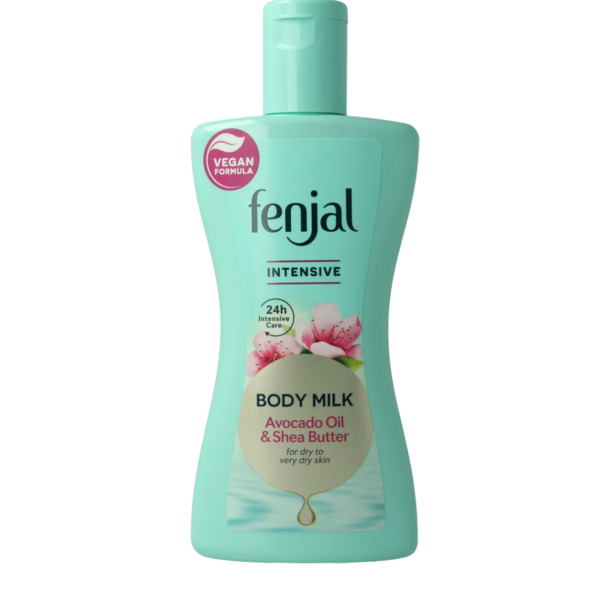 Online Fenjal Body milk intensive