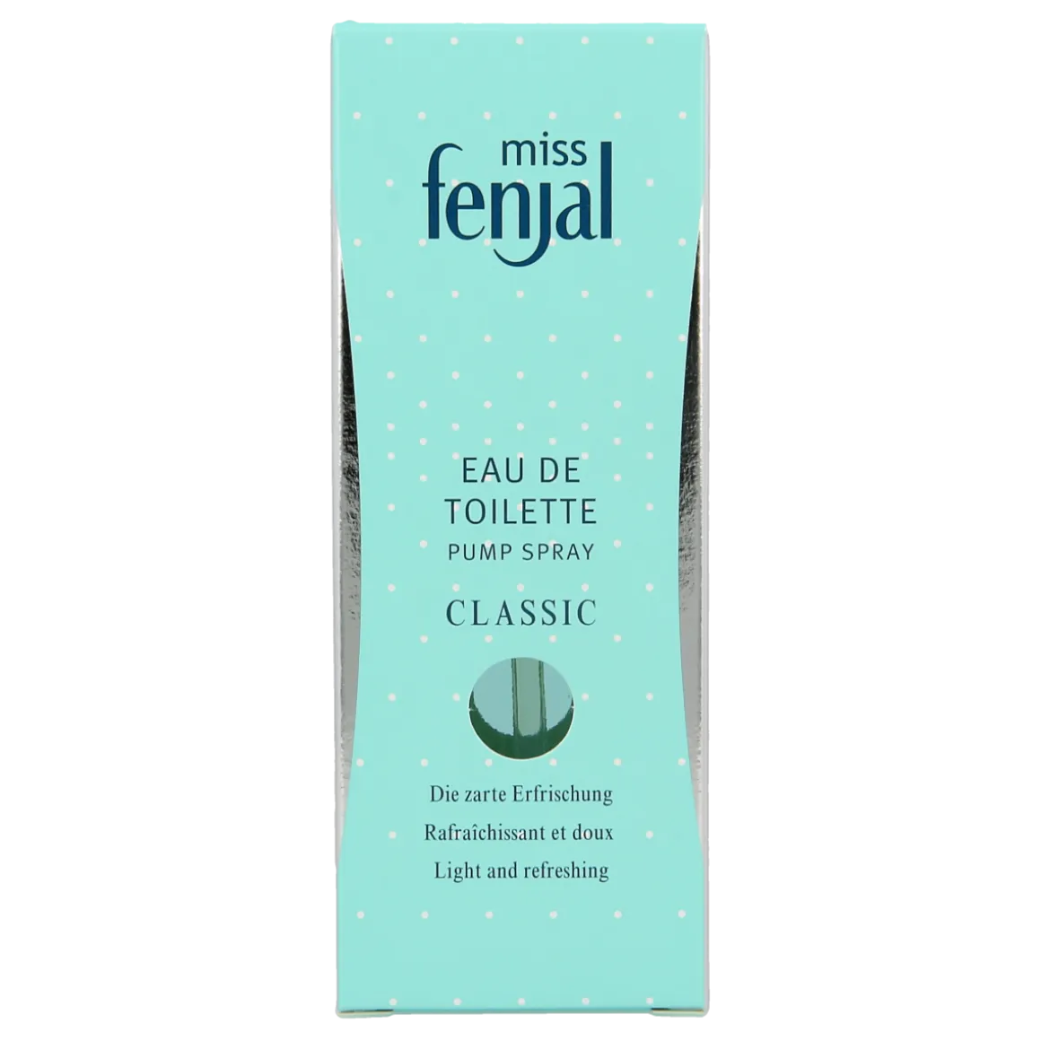 Fenjal Classic eau de toilette