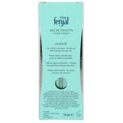 Fenjal Classic eau de toilette