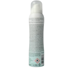 Fenjal Deodorant spray sensitive