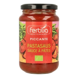 Outlet Fertilia Pastasaus piccante bio