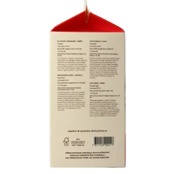 Finax Broodmix wit glutenvrij