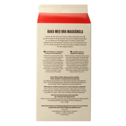 Finax Broodmix wit glutenvrij