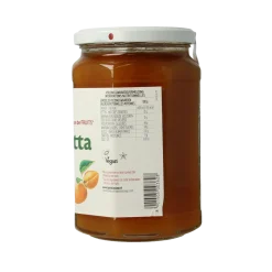 Fiordifrutta Abrikozenjam bio