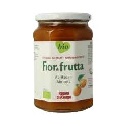 Fiordifrutta Abrikozenjam bio