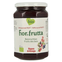 Fiordifrutta Bosvruchtenjam bio