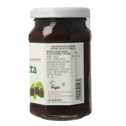 Fiordifrutta Bramenjam bio