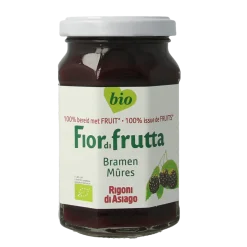 Fiordifrutta Bramenjam bio