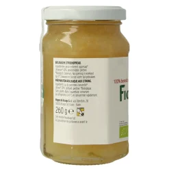 Clearance Fiordifrutta Citroenjam bio